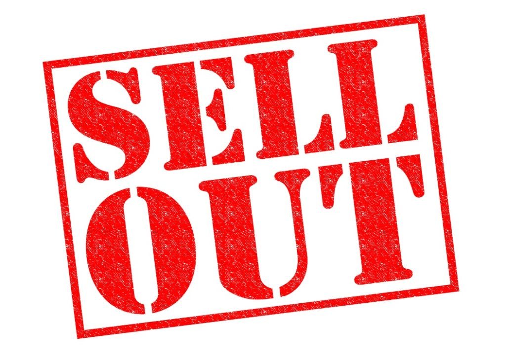 Understanding Sellouts in Investing: Non-Economic Forced Liquidations