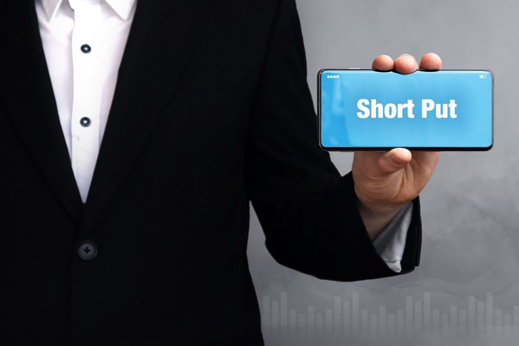 Short Put Options: A Comprehensive Guide for Investors