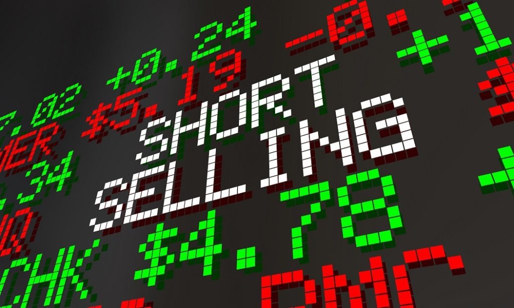 Short Selling Explained: A Beginner s Guide to Profiting from Declining Stocks