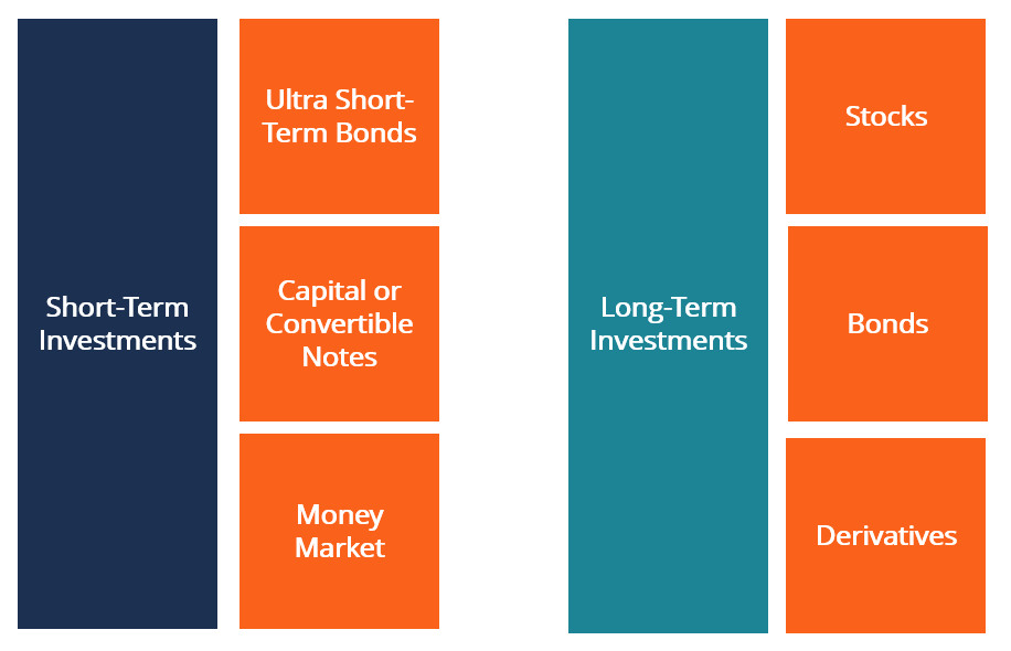 Short-Term vs. Long-Term Investors: Understanding the Difference