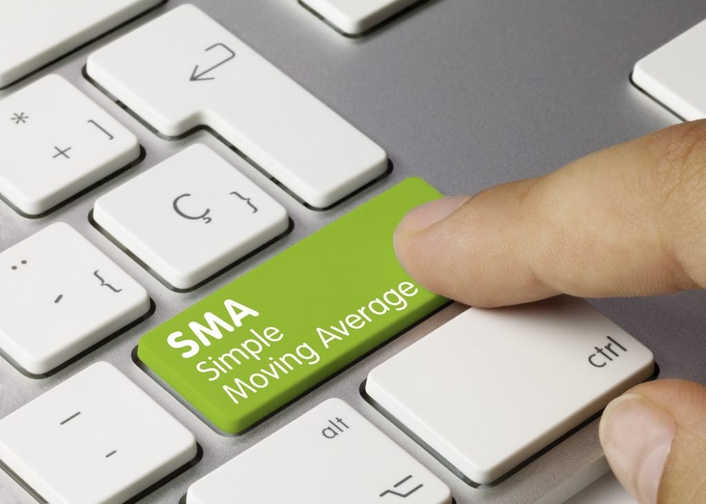 Simple Moving Average (SMA): A Comprehensive Guide for Investors