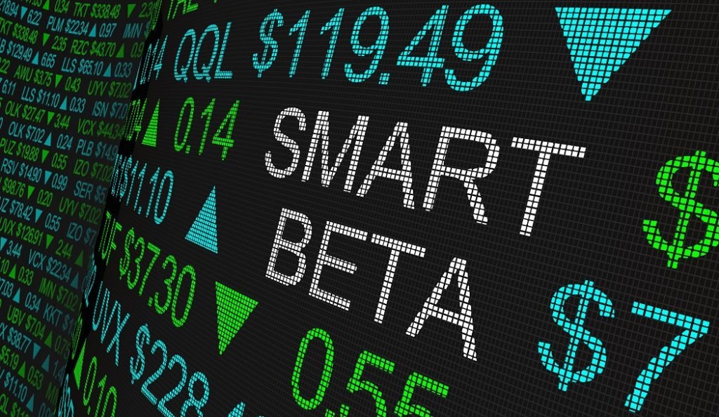 Smart Beta Investing: A Guide to Enhanced Index Performance