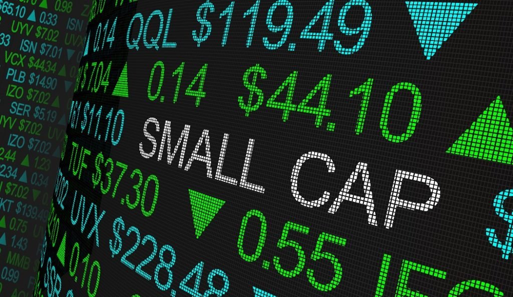 Understanding Small-Cap Stocks: Definition & Investment Potential