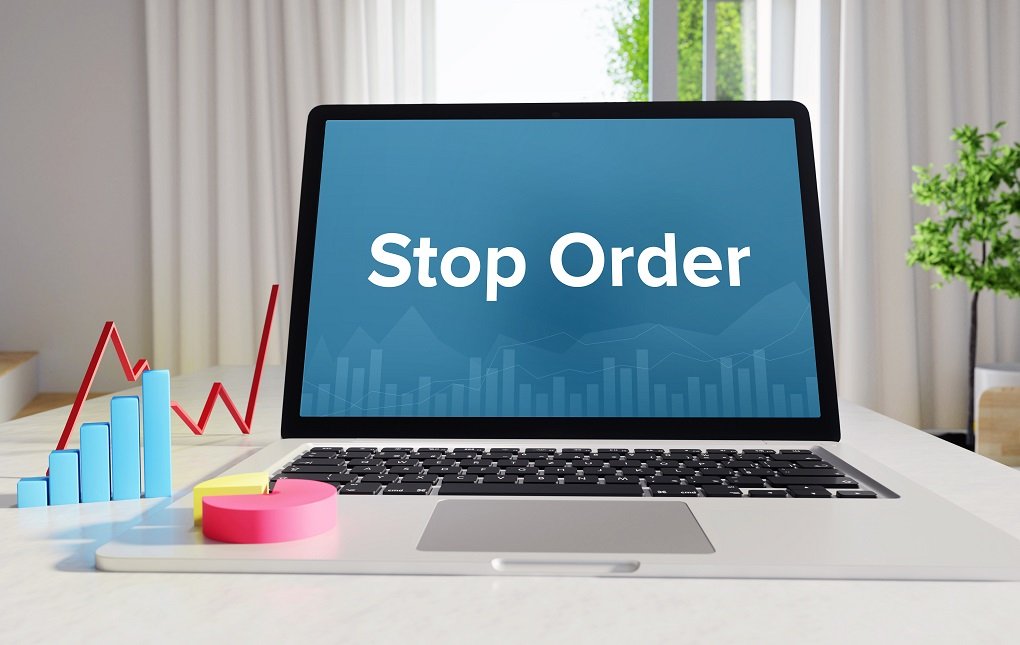 Stop Orders: A Comprehensive Guide for Investors