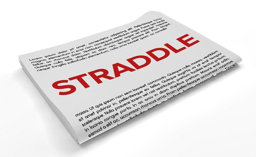Straddle Strategy: Definition, How It Works & Risk
