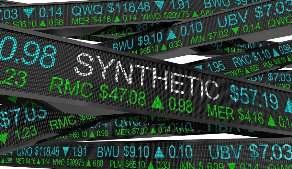 Synthetic Long Assets: Strategy, Risks & Rewards