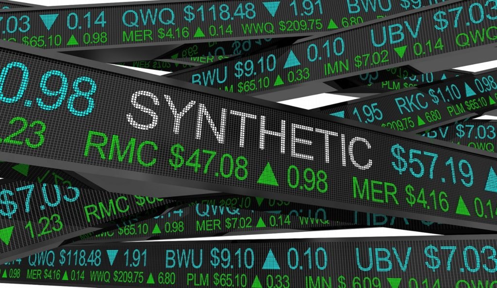Synthetic Positions in Trading: Definition & How They Work