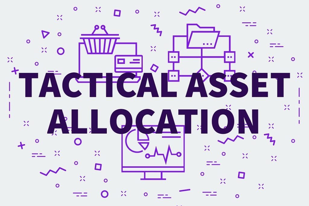Tactical Asset Allocation (TAA): A Comprehensive Guide