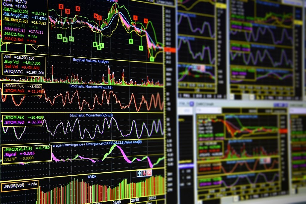 Technical Indicators: A Comprehensive Guide for Traders
