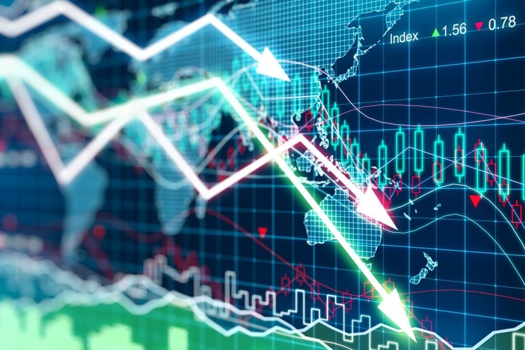 Understanding Technical Decline in Securities: Causes & Factors
