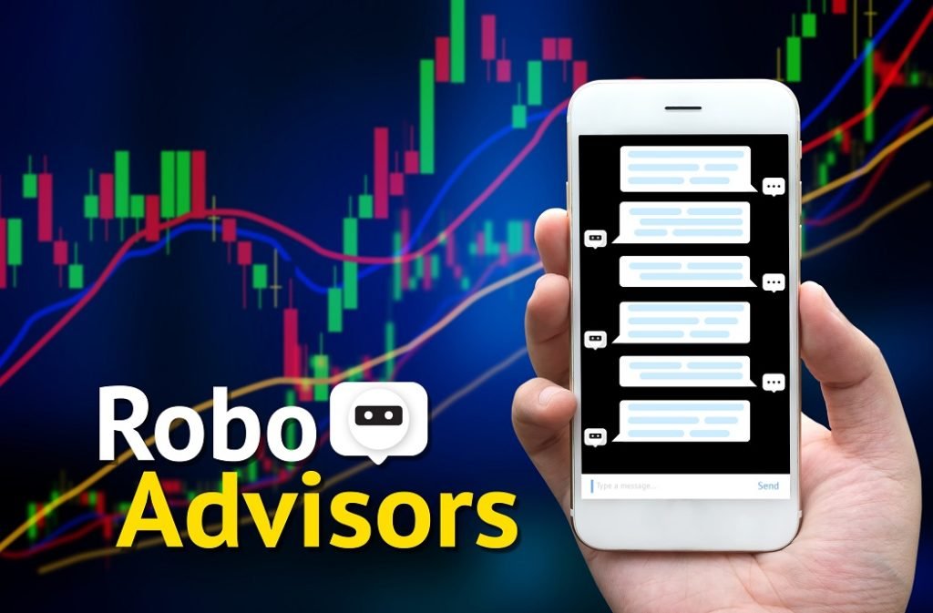 Top 5 Robo-Advisors: A Comprehensive Comparison