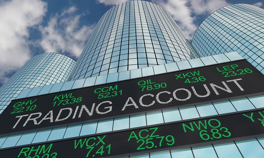 Trading Accounts: Your Gateway to Investing & Trading