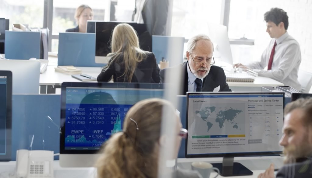 Trading Desks: Function, Role & Importance in Finance