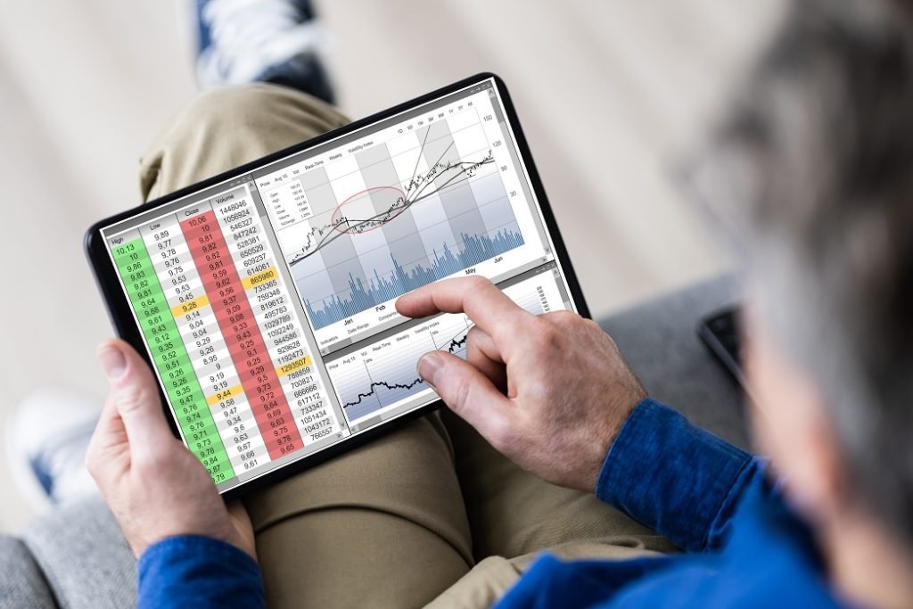 Trading Software: A Comprehensive Guide for Traders
