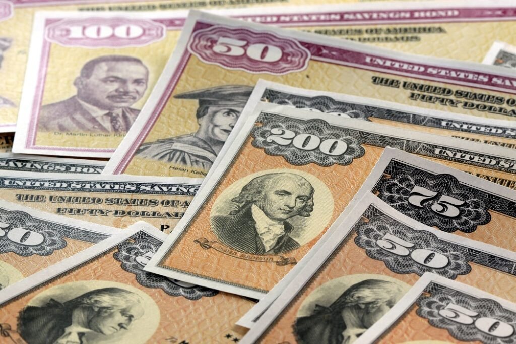 Treasury Bonds: A Comprehensive Guide to U.S. Government Debt