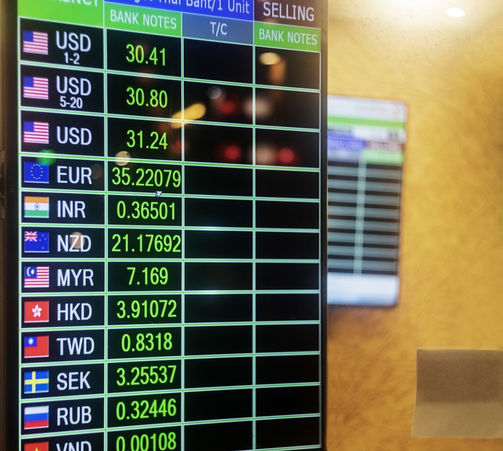 Uncovered Interest Rate Parity (UIRP): Explained & Implications