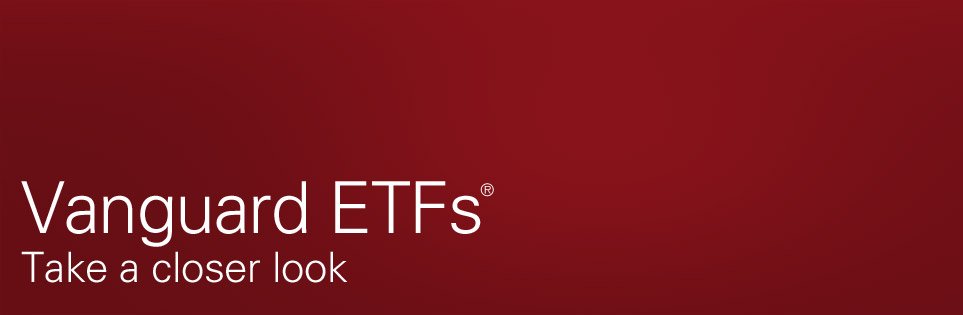 Vanguard ETFs: A Comprehensive Guide to Index-Tracking Investments