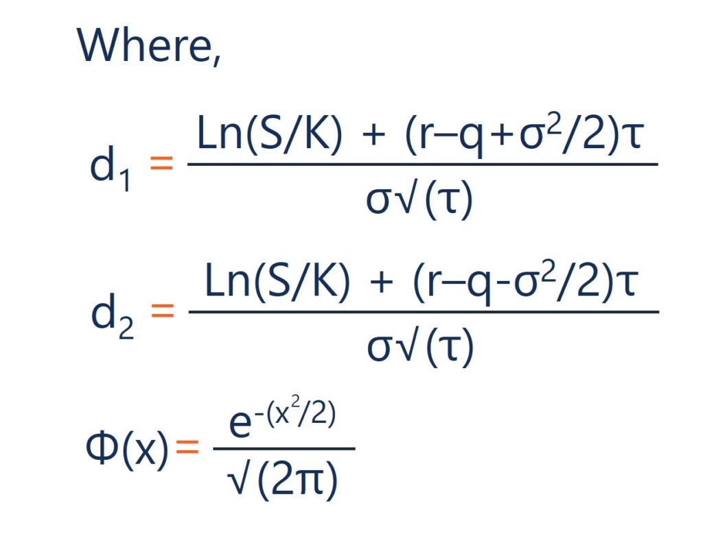 Vega (Option Greeks): Understanding Option Price Sensitivity