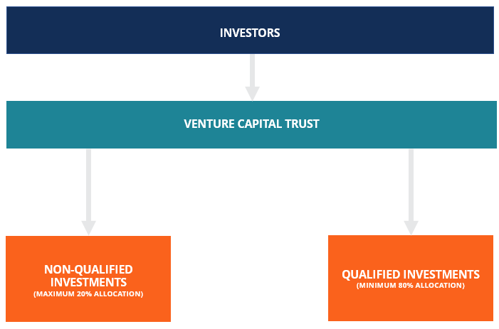 Venture Capital Trusts (VCTs) Explained: Tax-Efficient UK Investment