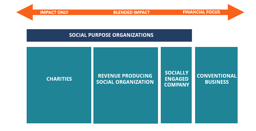 Venture Philanthropy: Investing in Social Impact