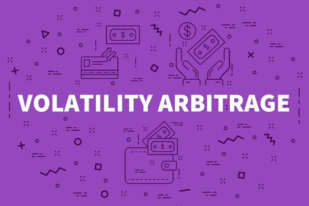 Volatility Arbitrage: A Deep Dive into Options Trading Strategies