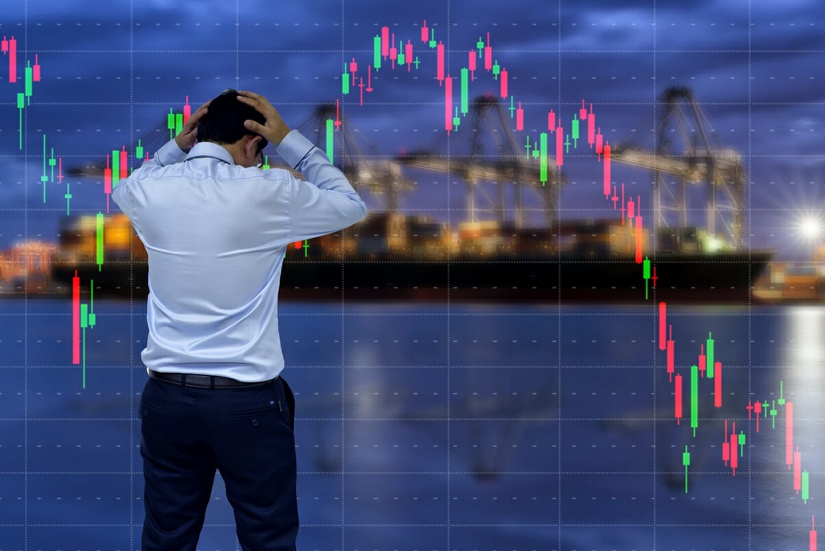 Understanding Volatility: A Key Indicator of Investment Risk
