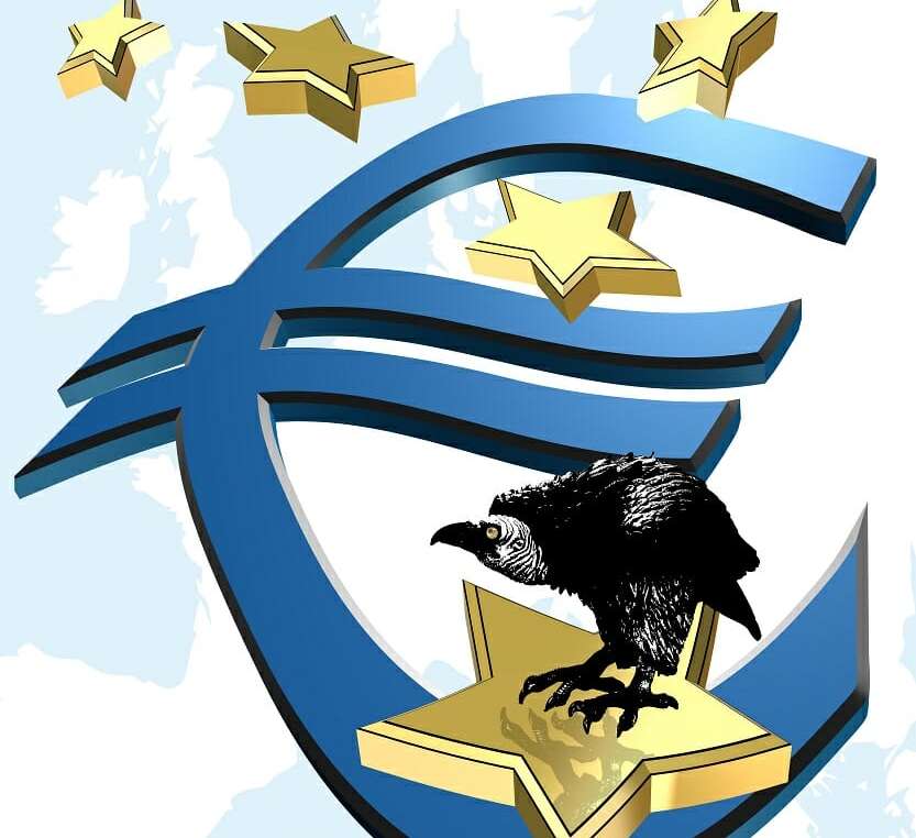 Vulture Funds Explained: Investing in Distressed Debt