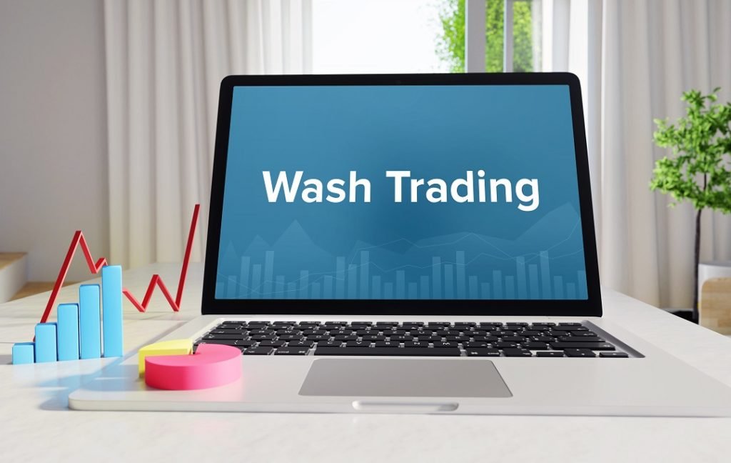 Wash Trading: Definition, Risks & How It Impacts Markets