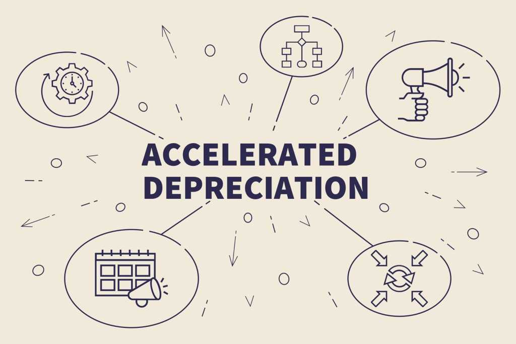 Accelerated Depreciation: A Comprehensive Guide