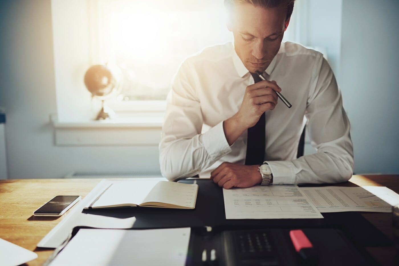 Understanding the Role of an Accountant: Key Responsibilities & Importance