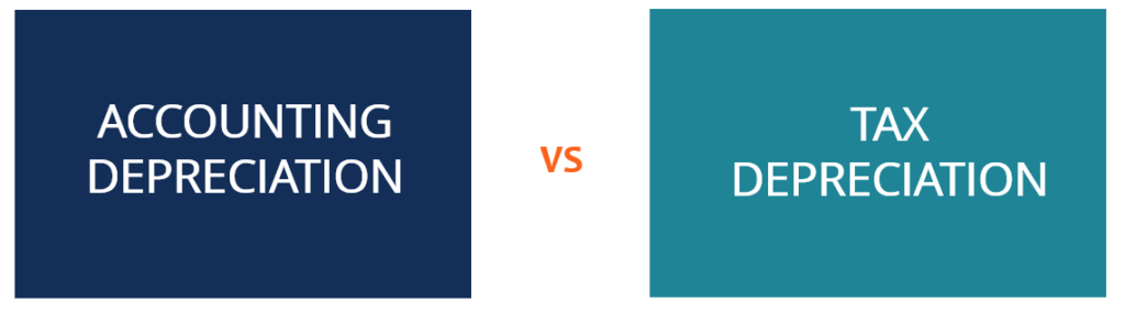 Accounting vs. Tax Depreciation: Key Differences Explained