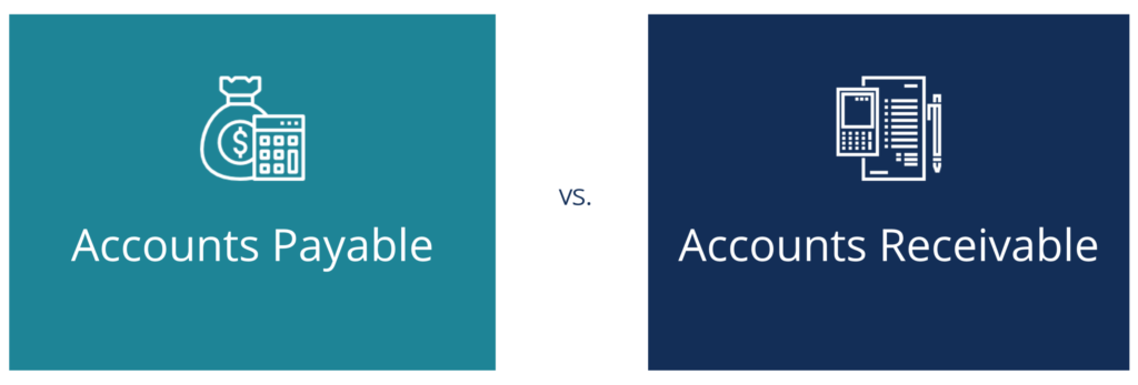 Accounts Payable vs. Accounts Receivable: Key Differences Explained