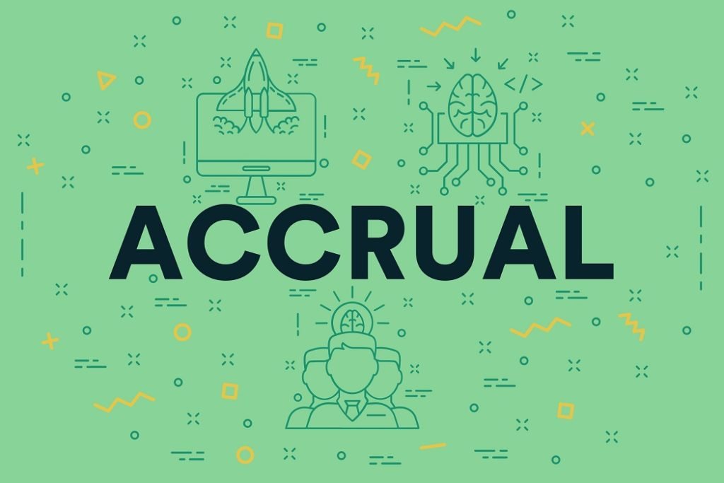 Understanding Accruals in Accounting: A Comprehensive Guide