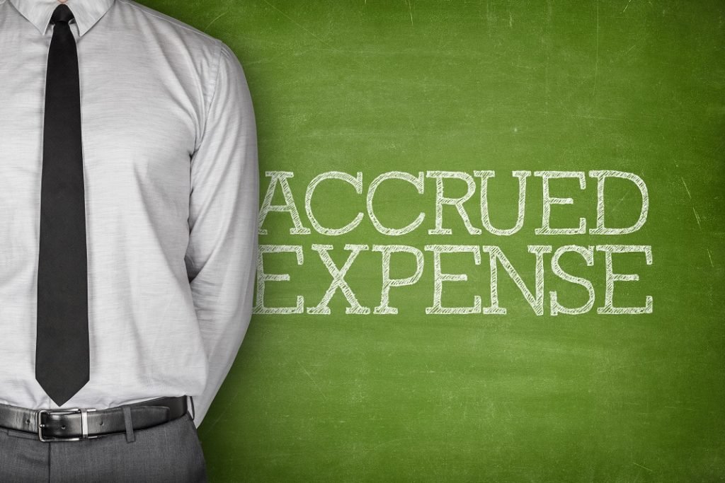 Accrued Expenses: Definition, Examples & Accounting Explained