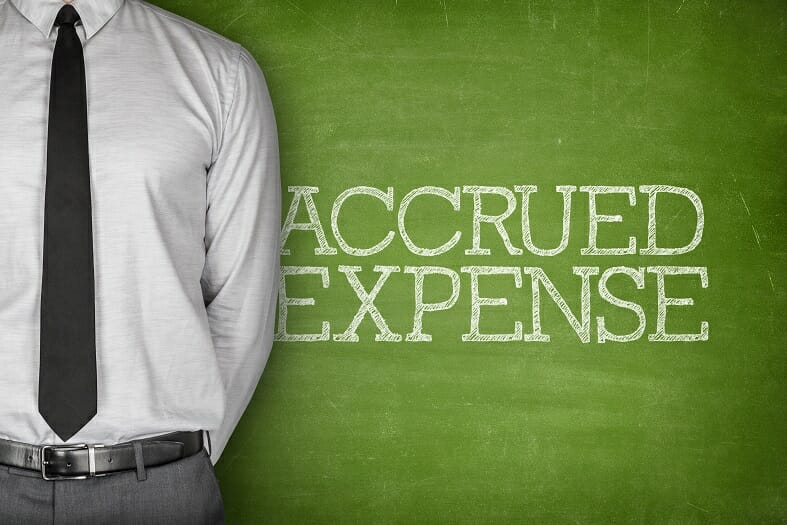 Understanding Accrued Expenses: A Comprehensive Guide