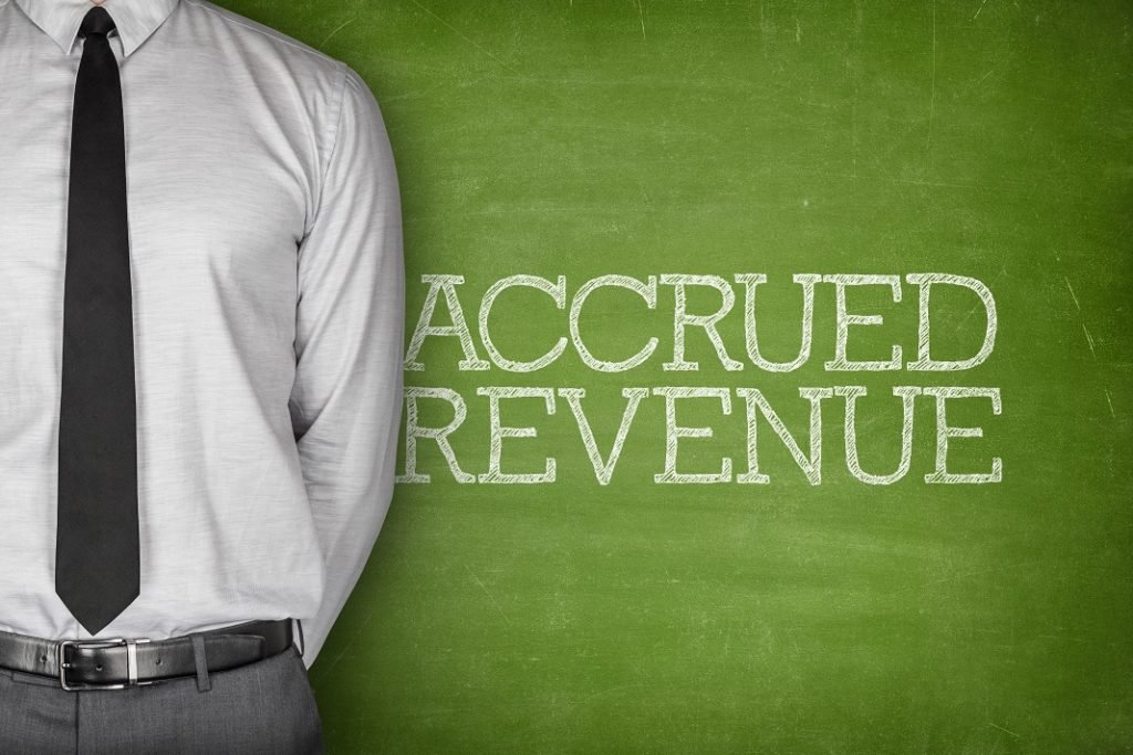 Accrued Revenue: Definition, Examples & Accounting Explained