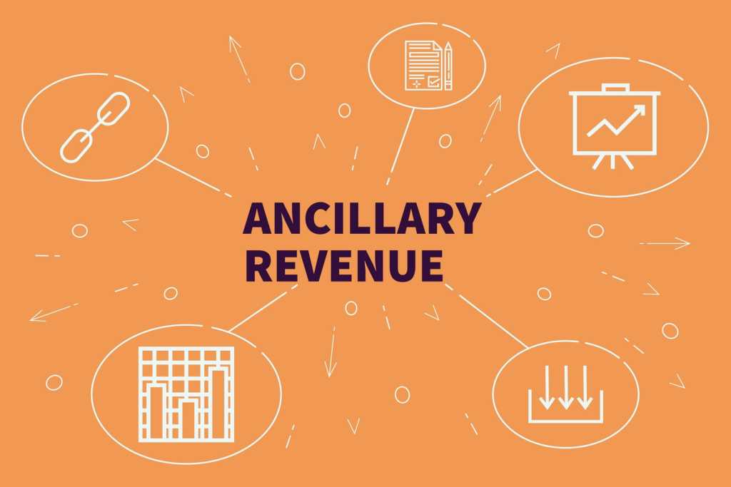 Ancillary Revenue: Definition, Examples & Maximization