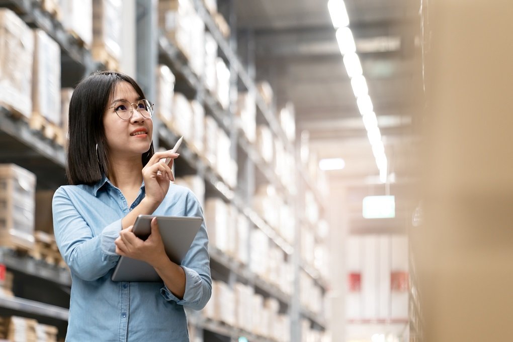 Inventory Auditing: A Comprehensive Guide for Businesses