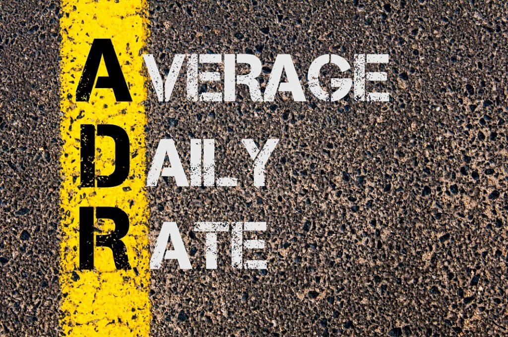 Understanding Average Daily Rate (ADR): A Key Hospitality Metric