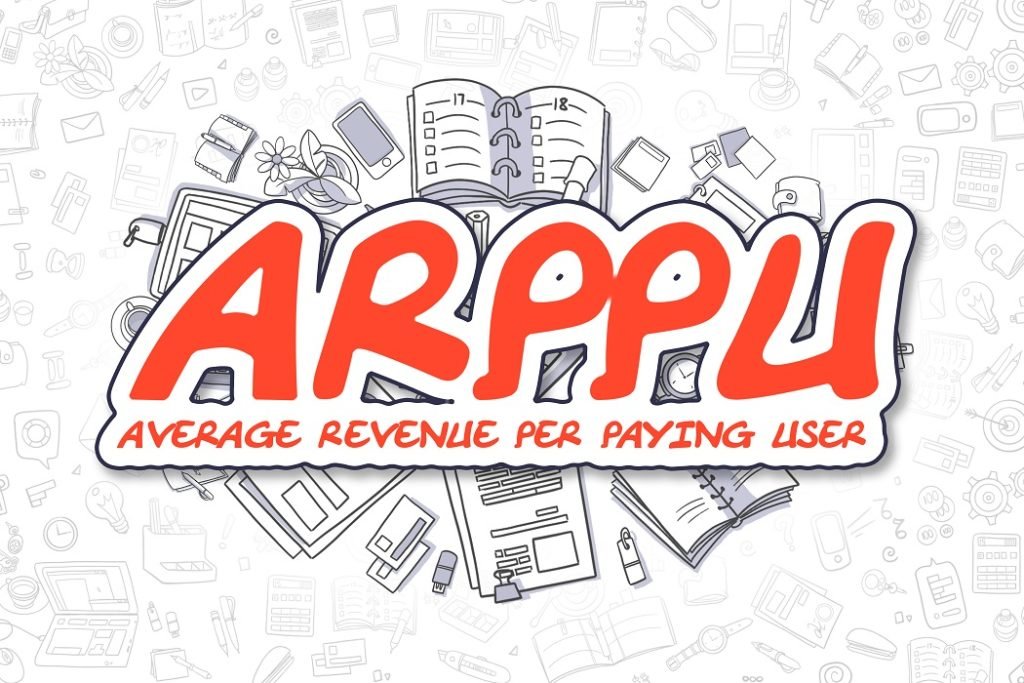 ARPPU: Understanding Average Revenue Per Paying User