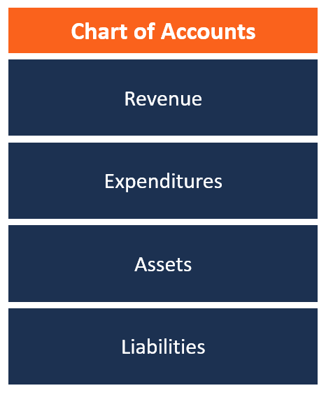 Understanding the Chart of Accounts: A Comprehensive Guide