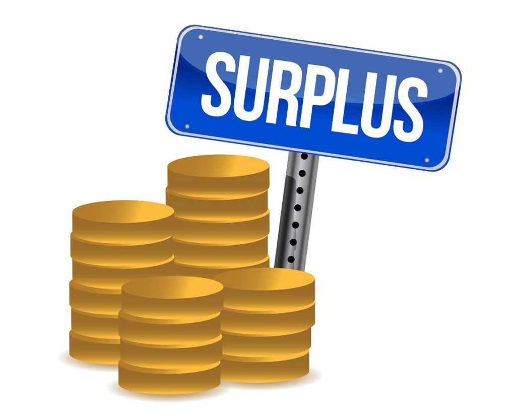 Contributed Surplus Explained: Understanding Stockholders  Equity