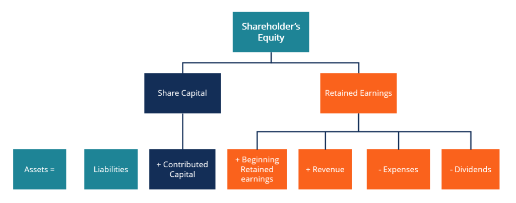 Understanding the Expanded Accounting Equation: A Comprehensive Guide