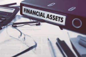 Understanding Financial Assets: Definitions & Types