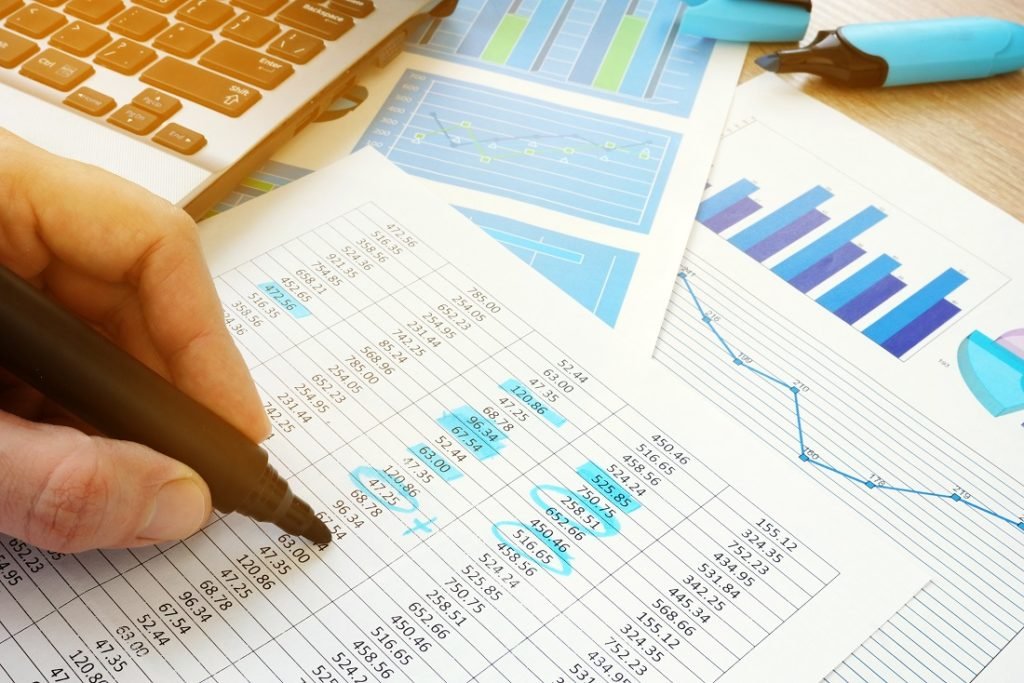 Financial Statement Manipulation: Definition & Examples