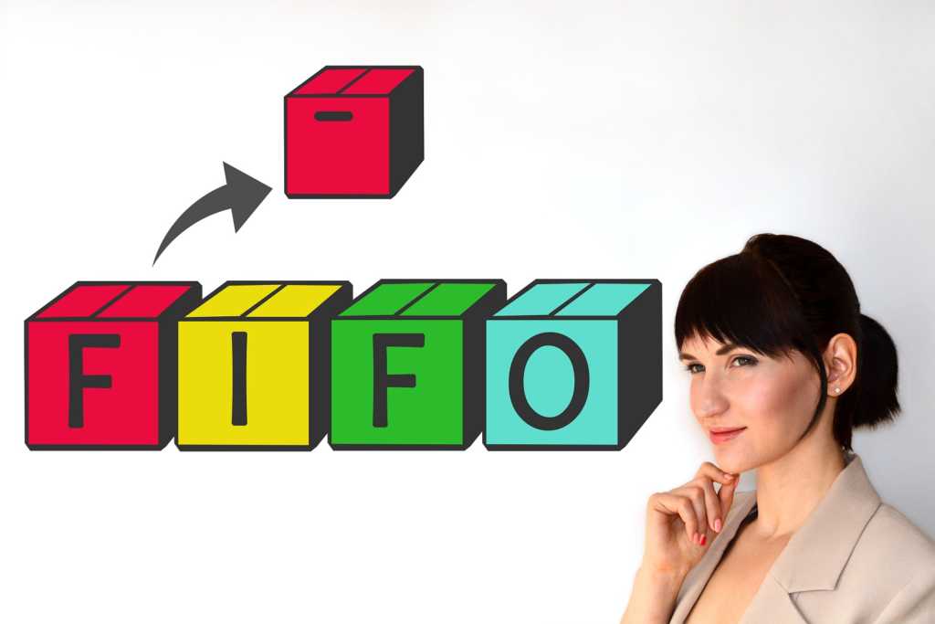 FIFO Method Explained: Understanding First-In, First-Out Inventory Valuation