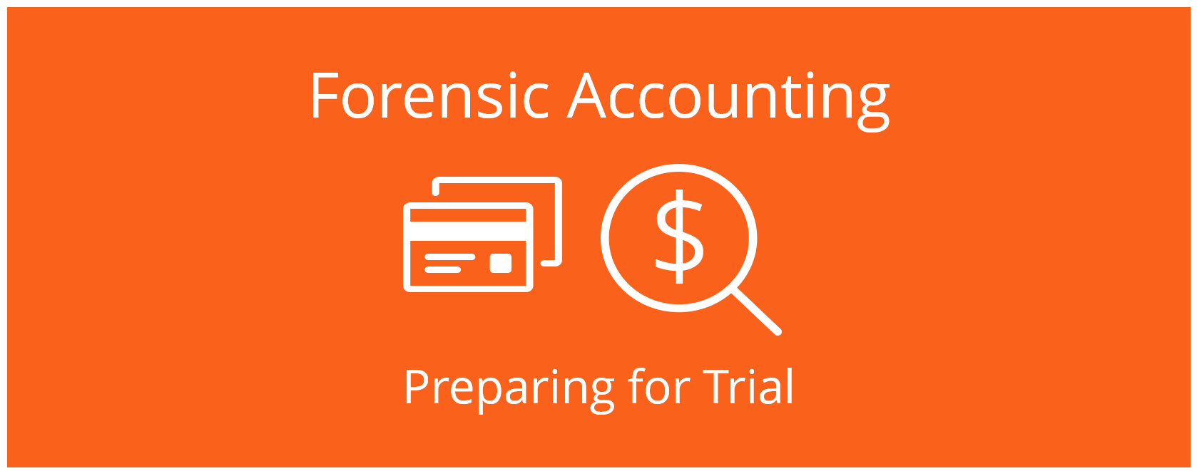Forensic Accounting: Investigating Fraud & Financial Crime | [Your Company Name]