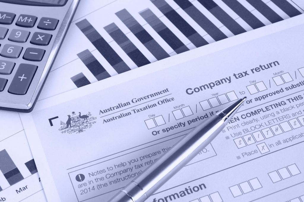Franking Credits: Understanding Corporate Tax Relief for Shareholders