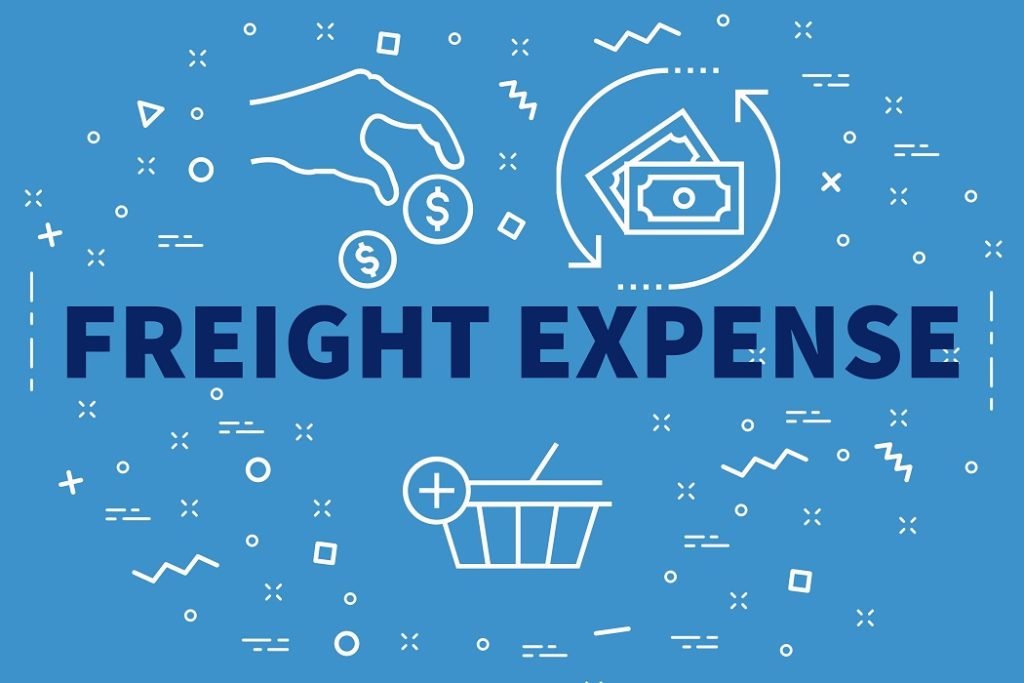 Understanding Freight Expenses: A Comprehensive Guide