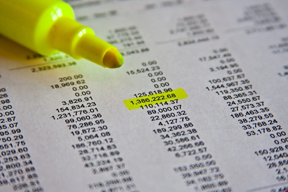 Full Disclosure Principle: Understanding Public Company Financial Reporting